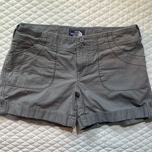 North face shorts | 4